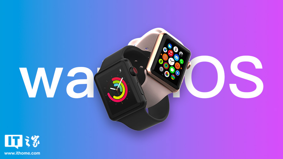 苹果 watchOS 11.4 开发者预览版 Beta 3 发布图片