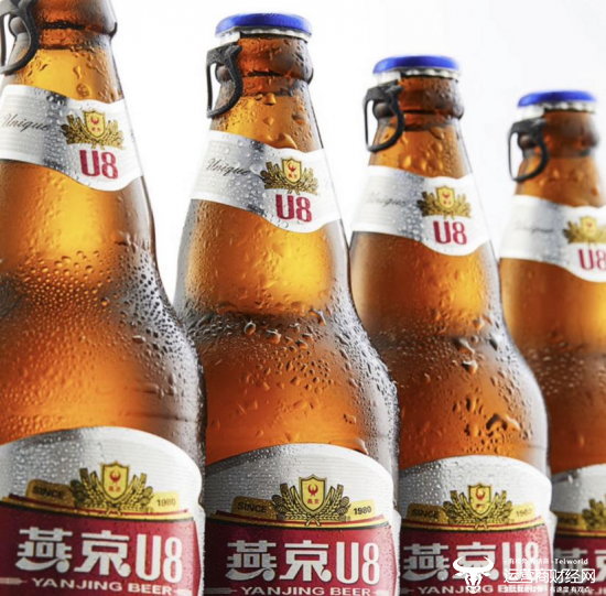 燕京啤酒去年盈利能力强 但第四季度亏损？图片